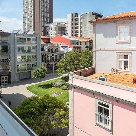 Big Families & Groups Bonjardim Views 5 Bedrooms 3 Bathrooms Porto Zewnętrze zdjęcie