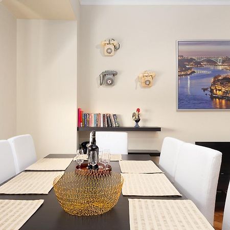Big Families & Groups Bonjardim Views 5 Bedrooms 3 Bathrooms Porto Zewnętrze zdjęcie
