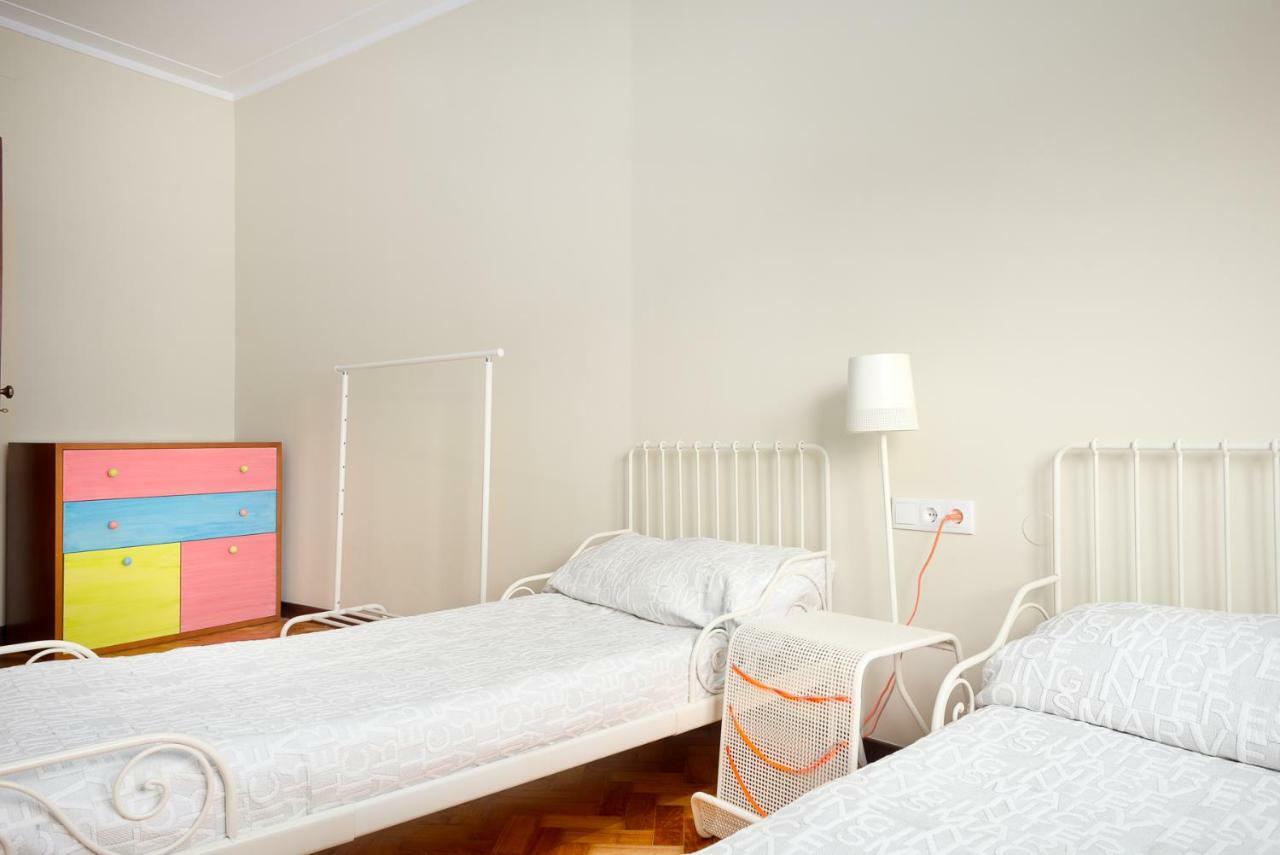 Big Families & Groups Bonjardim Views 5 Bedrooms 3 Bathrooms Porto Zewnętrze zdjęcie