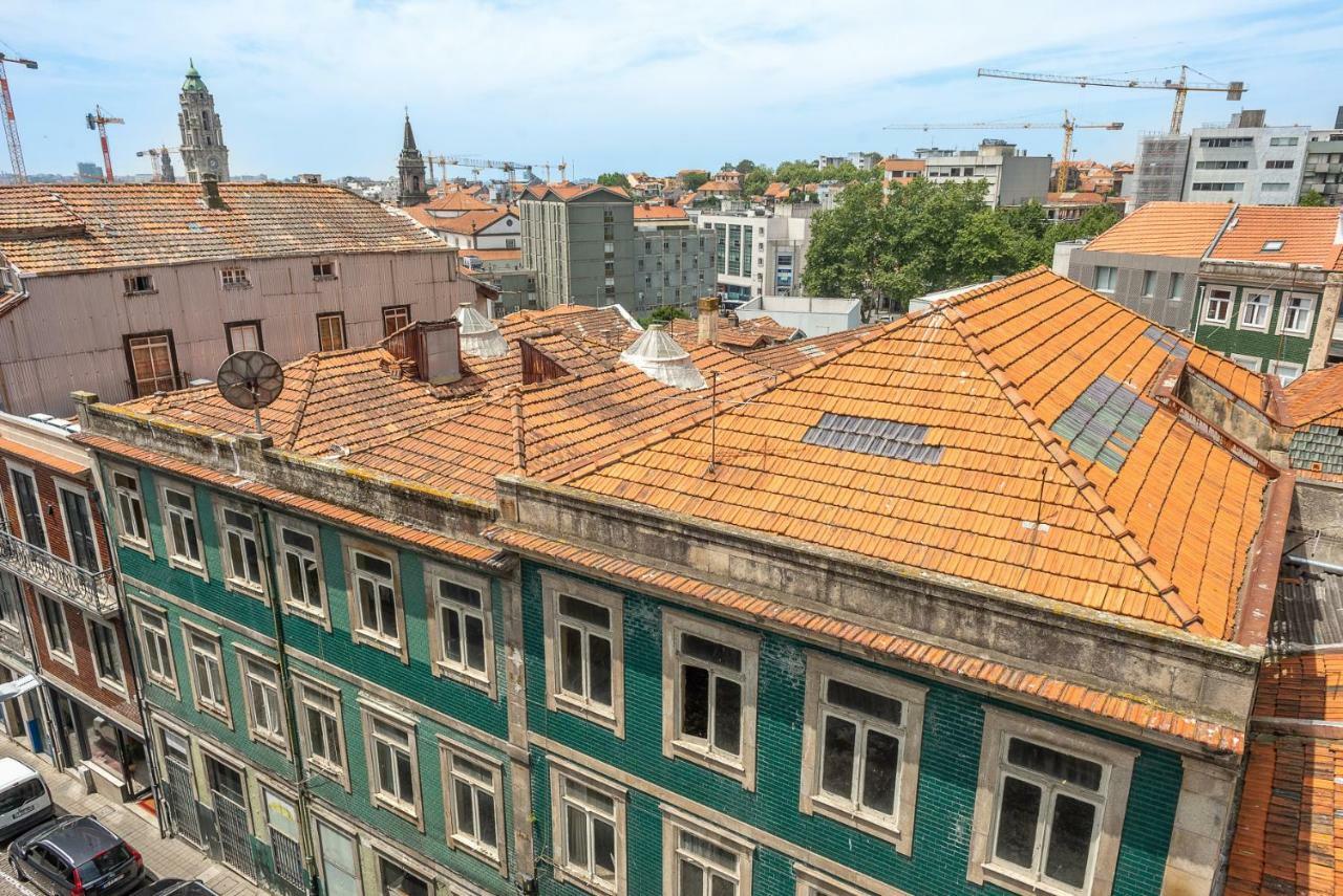 Big Families & Groups Bonjardim Views 5 Bedrooms 3 Bathrooms Porto Zewnętrze zdjęcie