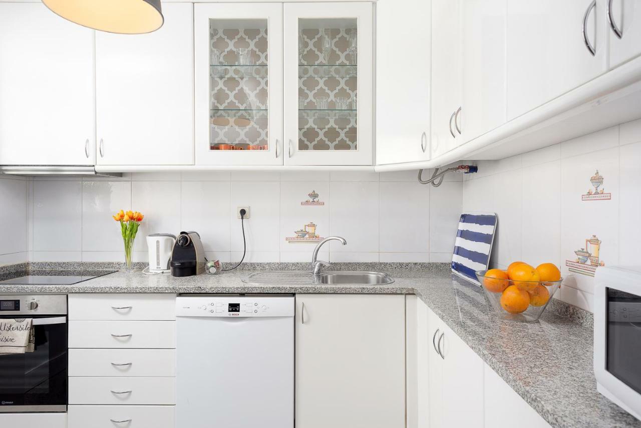 Big Families & Groups Bonjardim Views 5 Bedrooms 3 Bathrooms Porto Zewnętrze zdjęcie