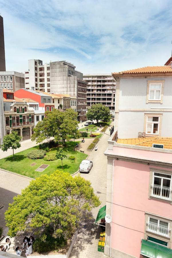 Big Families & Groups Bonjardim Views 5 Bedrooms 3 Bathrooms Porto Zewnętrze zdjęcie