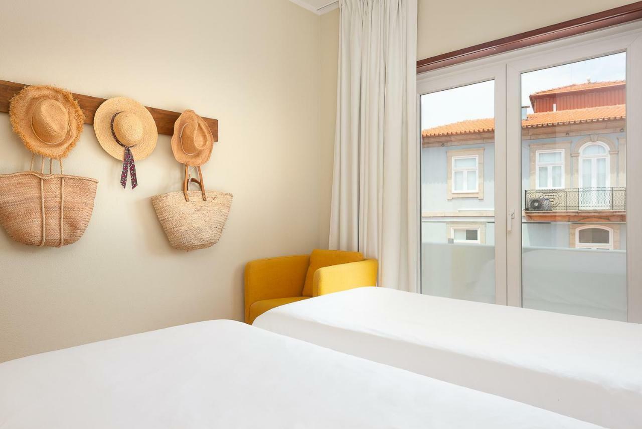 Big Families & Groups Bonjardim Views 5 Bedrooms 3 Bathrooms Porto Zewnętrze zdjęcie