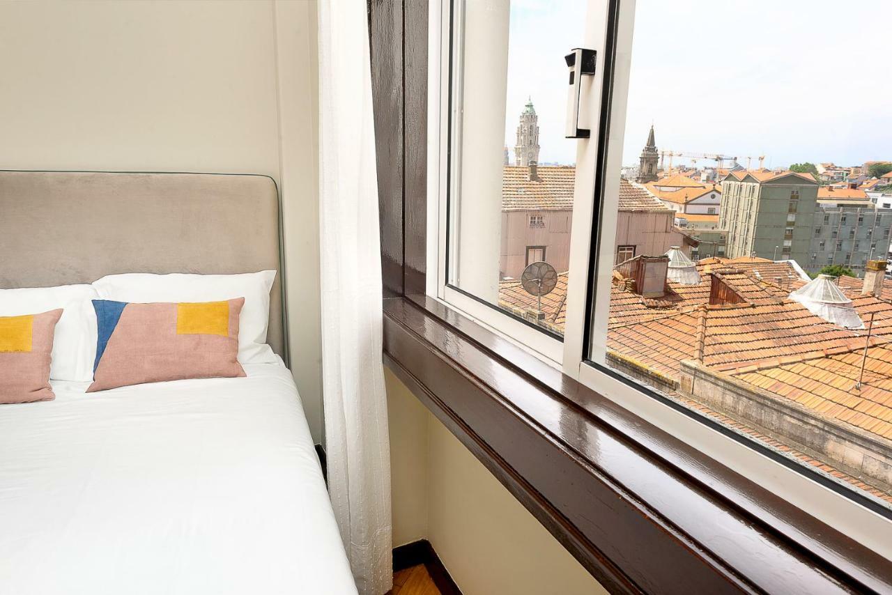 Big Families & Groups Bonjardim Views 5 Bedrooms 3 Bathrooms Porto Zewnętrze zdjęcie