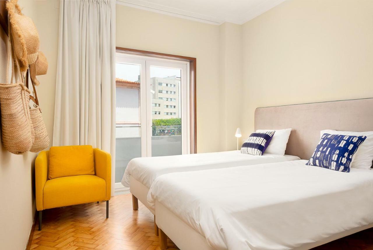 Big Families & Groups Bonjardim Views 5 Bedrooms 3 Bathrooms Porto Zewnętrze zdjęcie