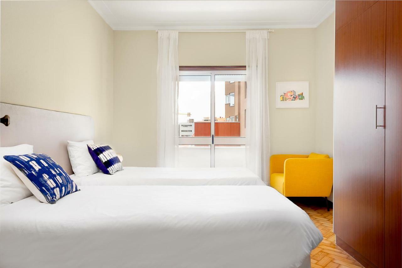 Big Families & Groups Bonjardim Views 5 Bedrooms 3 Bathrooms Porto Zewnętrze zdjęcie