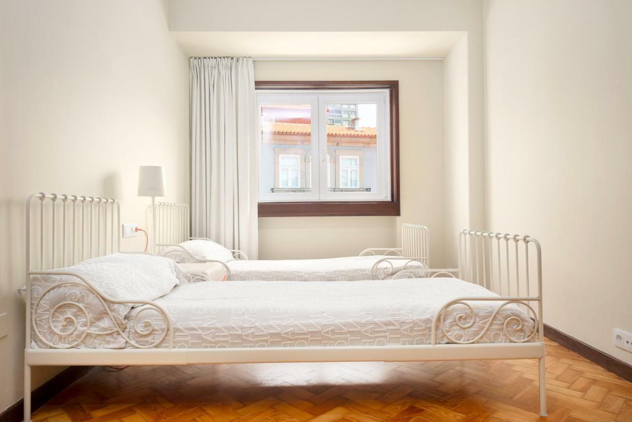 Big Families & Groups Bonjardim Views 5 Bedrooms 3 Bathrooms Porto Zewnętrze zdjęcie