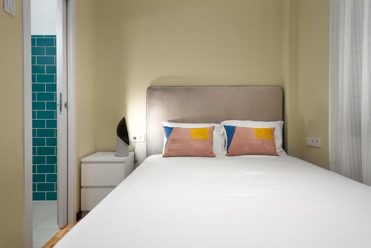 Big Families & Groups Bonjardim Views 5 Bedrooms 3 Bathrooms Porto Zewnętrze zdjęcie