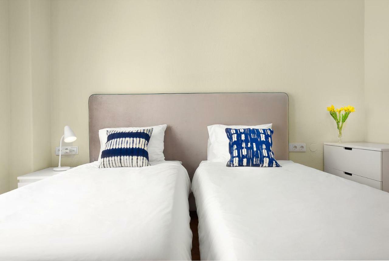 Big Families & Groups Bonjardim Views 5 Bedrooms 3 Bathrooms Porto Zewnętrze zdjęcie