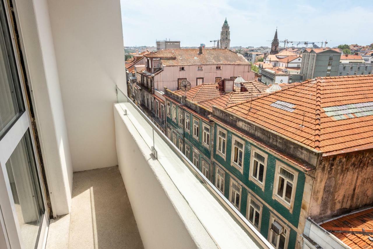 Big Families & Groups Bonjardim Views 5 Bedrooms 3 Bathrooms Porto Zewnętrze zdjęcie