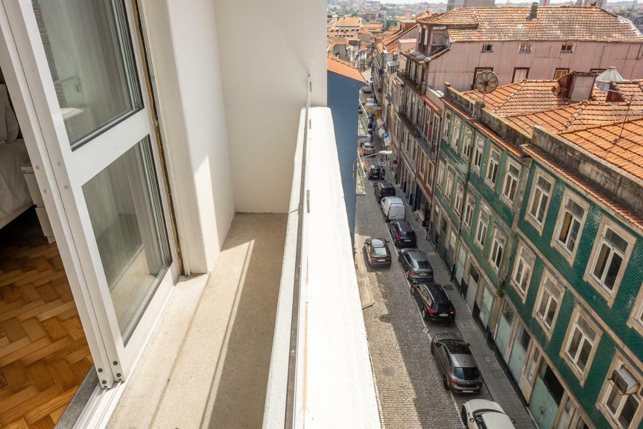 Big Families & Groups Bonjardim Views 5 Bedrooms 3 Bathrooms Porto Zewnętrze zdjęcie