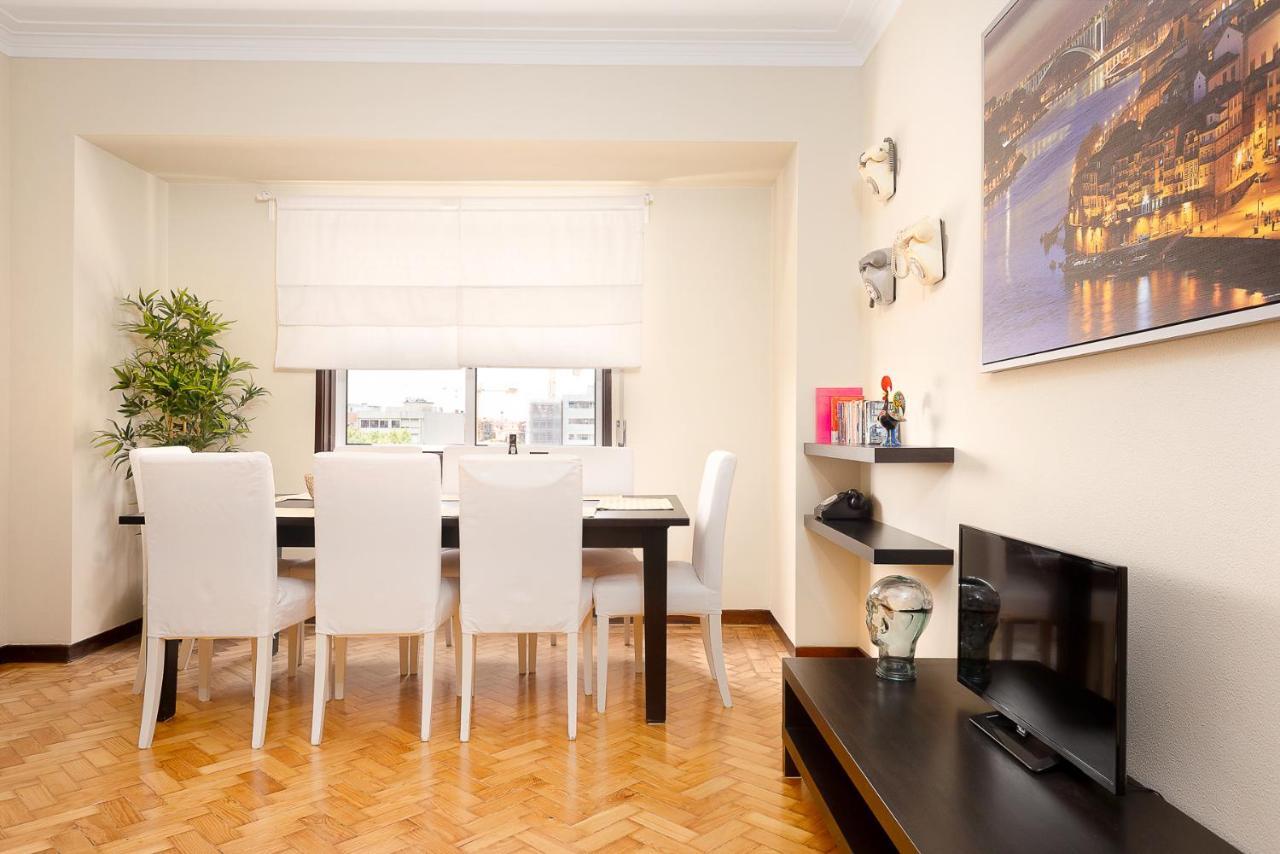 Big Families & Groups Bonjardim Views 5 Bedrooms 3 Bathrooms Porto Zewnętrze zdjęcie